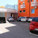 Hotel Universal
