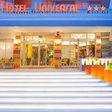 Universal Caorle