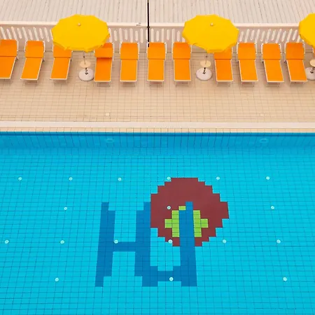 Hotel Universal