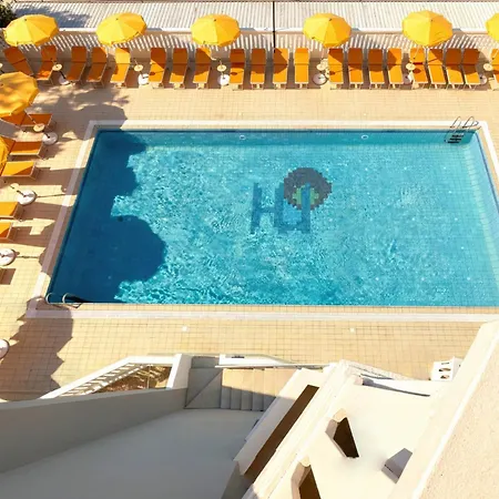 Universal 3* Caorle