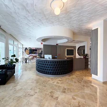 Universal Hotel Caorle