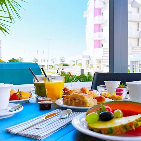 Hotel Universal