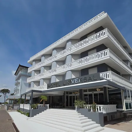 Hotel Universal Caorle