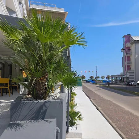 Hotel Universal Caorle