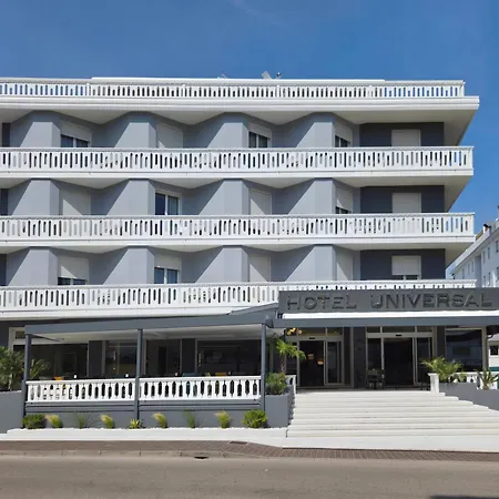 Universal 3* Caorle