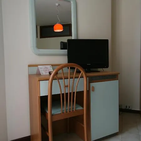 Universal Hotel Caorle