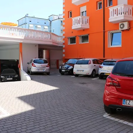 Universal Hotel Caorle