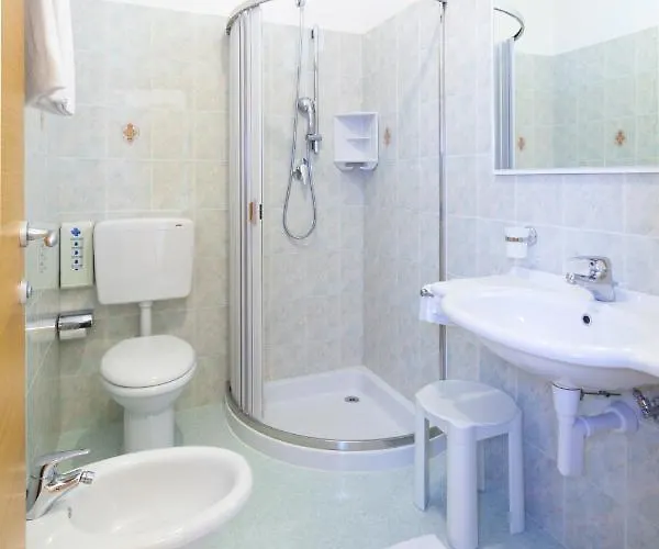 Hotell Universal Caorle