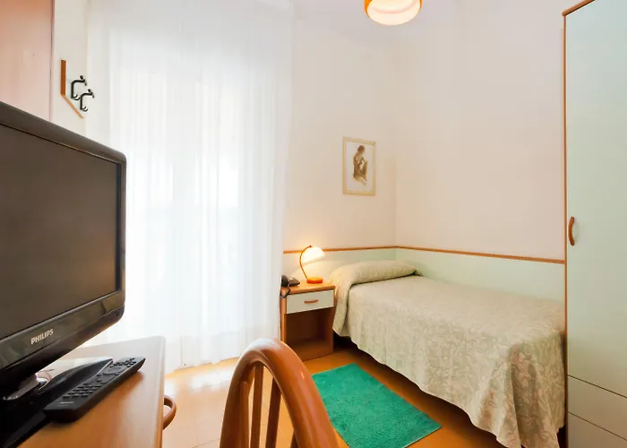 Hotell Universal Caorle