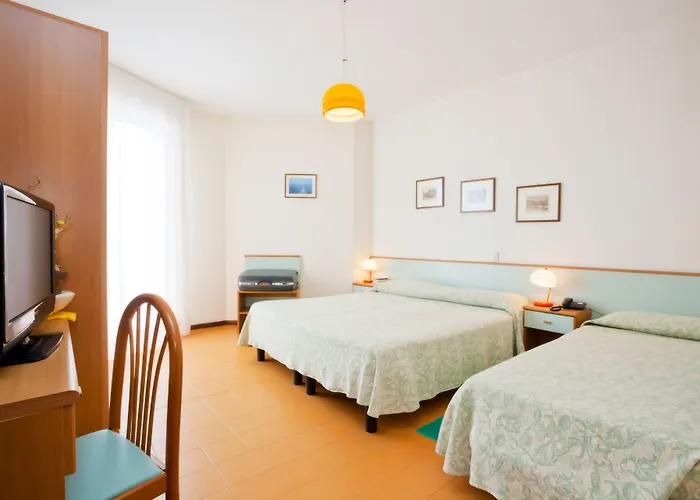 Otel Universal Caorle