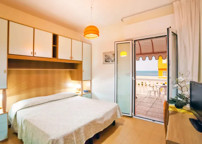 Universal Otel Caorle