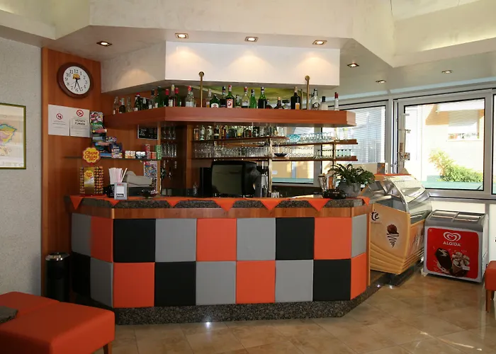 Otel Universal Caorle