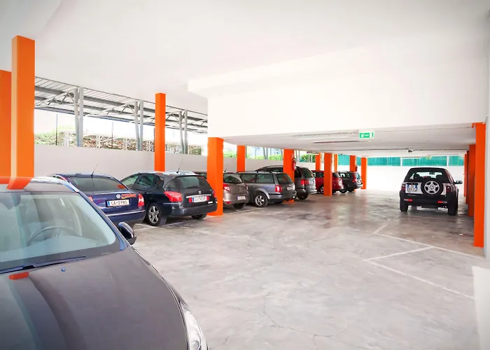 Otel Universal Caorle