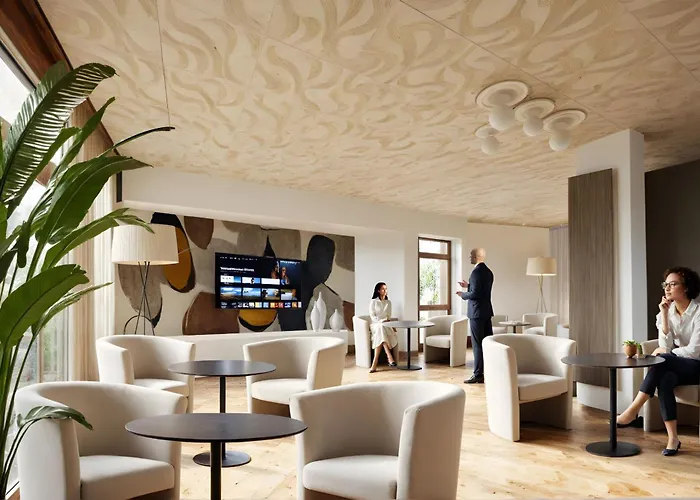 Universal Hotell Caorle