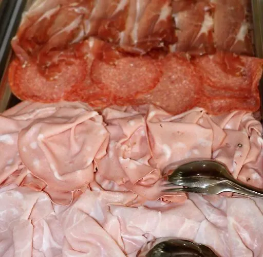 Universal Hotell Caorle