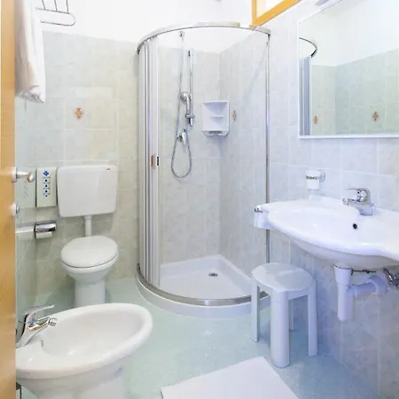 Hotell Universal Caorle