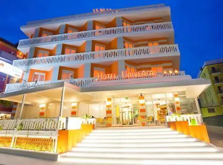 Otel Universal