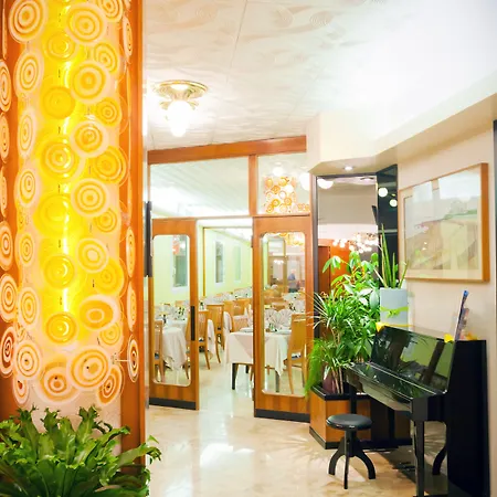 Universal Hotell Caorle