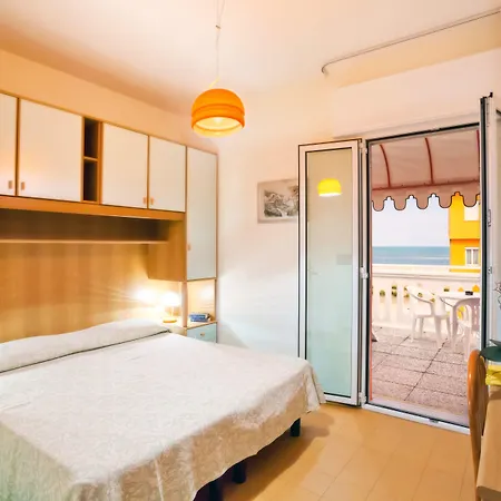 Universal ホテル カオルレ