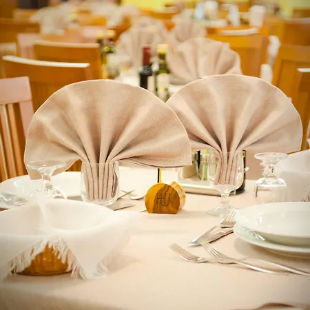 Hotell Universal Caorle