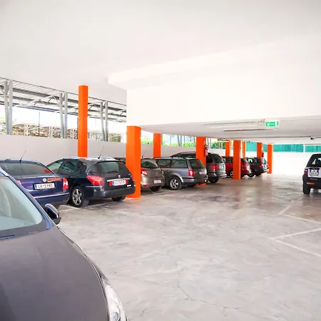 Hotel Universal Caorle