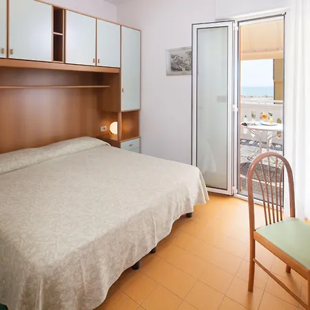 Hotel Universal Caorle