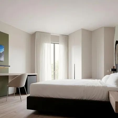 Hotell Universal Caorle