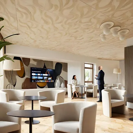 Universal Hotell Caorle