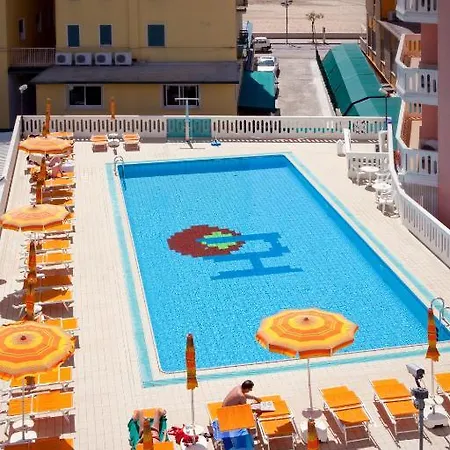 Universal Otel