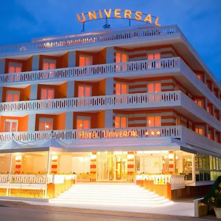 Universal Otel Caorle