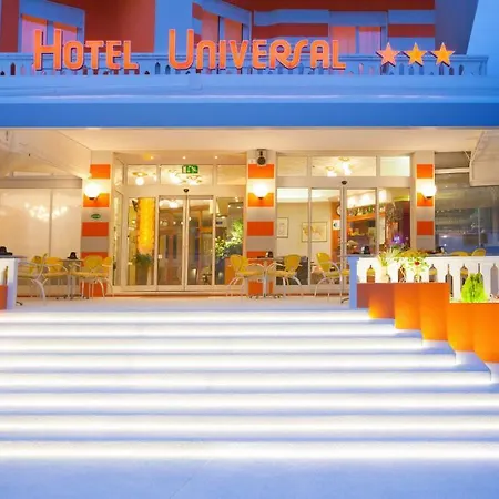 Otel Universal Caorle