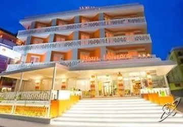 Universal 3* Caorle