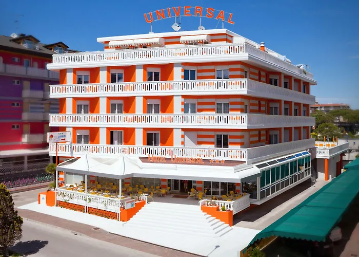 Universal Hotel