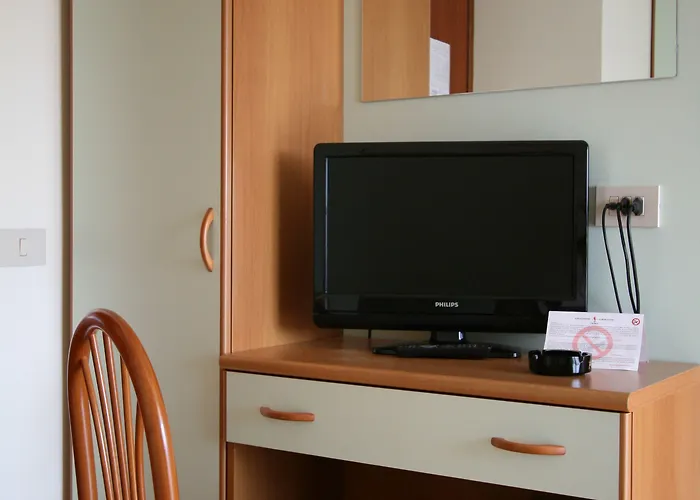 Universal Каорле