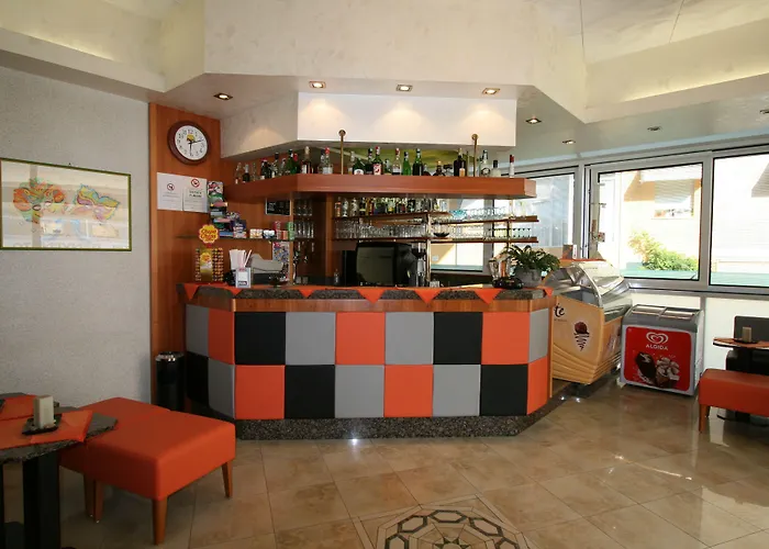 Hotel Universal Caorle