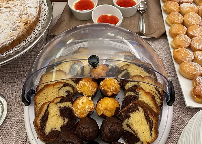 Universal Hotel Caorle