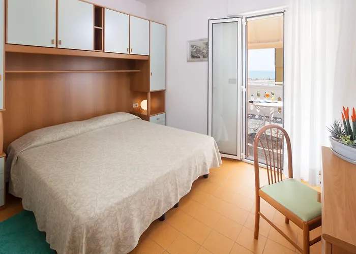 Hotel Universal Caorle