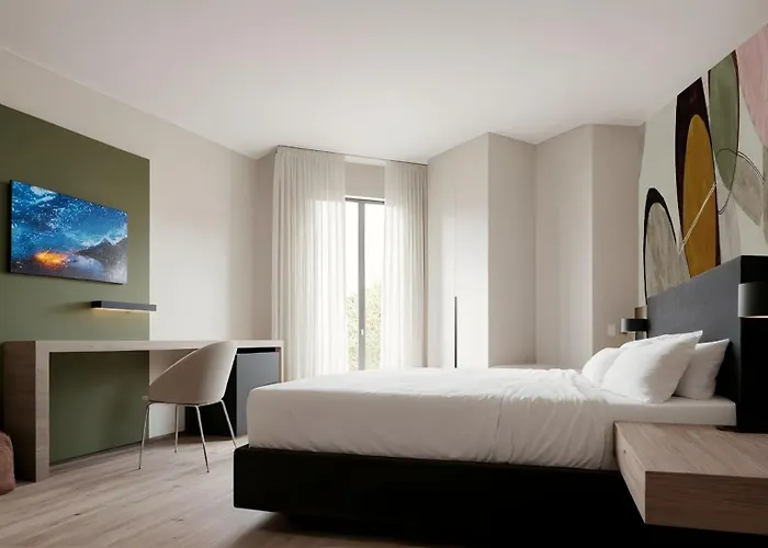 Hotel Universal Caorle