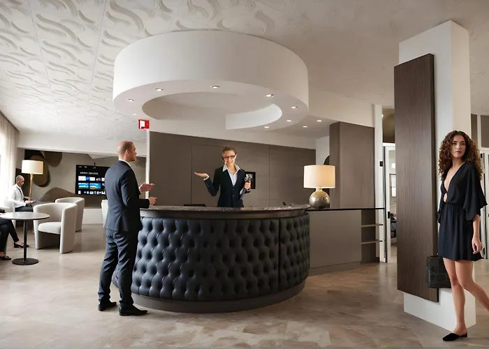 Отель Universal 3*